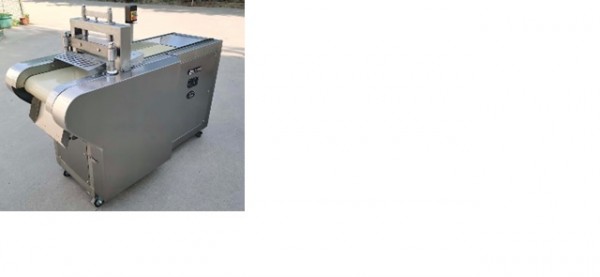 Máy thái nha đam hạt lựu, máy thái nha đam, máy cắt nha đam 6mm/ 10mm/ 8mm