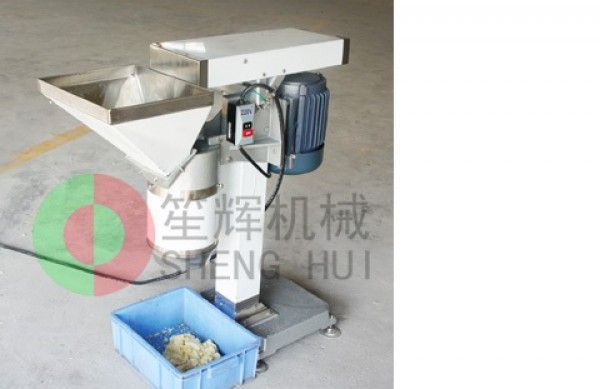 máy xay hành tỏi làm gia vị, máy xay ớt làm sa tế SH-607