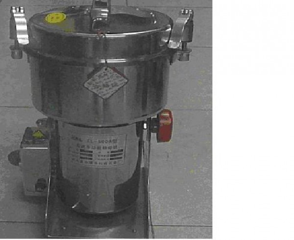 máy xay thuốc bắc, máy xay thuốc đông y, máy nghiền thảo dược