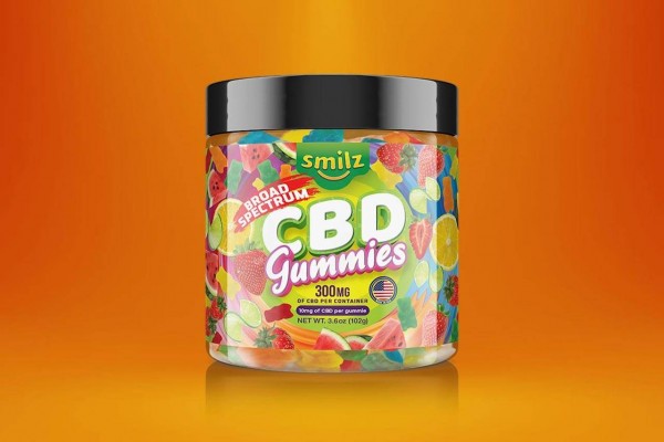 Mayim Bialik CBD Gummies | Full Spectrum CBD Infused Edibles