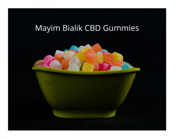 Mayim Bialik CBD Gummies:- Is This Hemp Tincture Scam or Legit? 