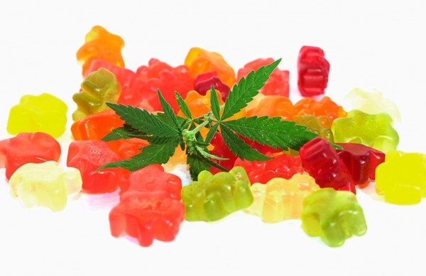 Mayim Bialik CBD Gummies: Reviews Full Spectrum Relief Anxiety and Stress!