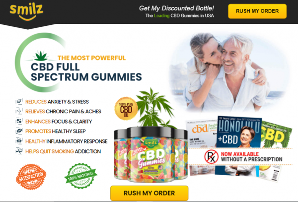 Mayim Bialik CBD Gummies – [Top Reviews] “Exposed Price” Real or Fake?