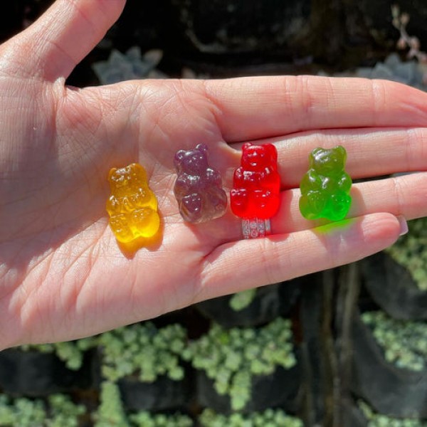 Mayim Bialik CBD Gummies  :-What To Know Before Buy?