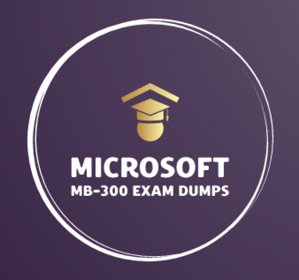 MB-300 Dumps on the Microsoft Dynamics 365 Unified Operations