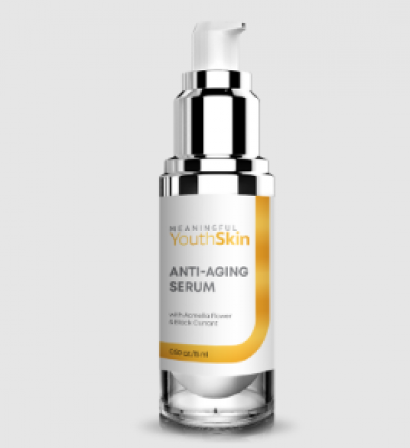 Meaningful Youth Skin Serum Reviews: Price & Ingredients or Benefits