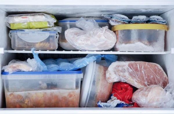 Mẹo bảo quản thịt, cá trong tủ lạnh mua dịch đơn giản