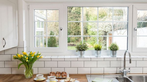 Mẹo hay khắc phục những hạn chế về diện tích ngôi nhà