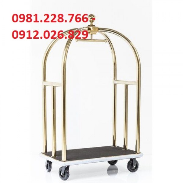 Mẹo mua xe vận chuyển hành lý khách sạn giá tốt trên toàn quốc