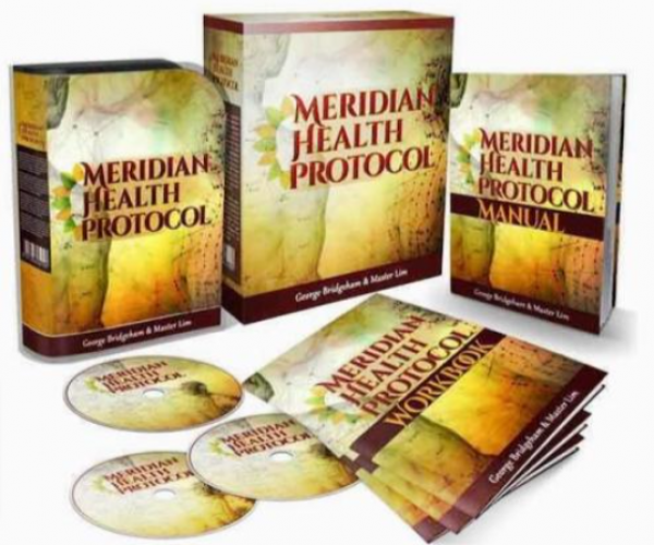 Meridian Health Protocol Reviews  Is It Legit & Worth Buying? Trustworthy Customer Results