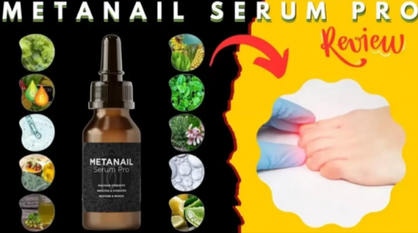 Meta Nail Serum Pro Reviews (FAKE or LEGIT) MetaNail Serum Complex Ingredients Safe? Customer Alert!