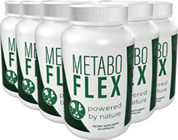 Metabo Flex (#1 PREMIUM WEIGHT LOSS PILLS) Fatty To Fit In One Step!