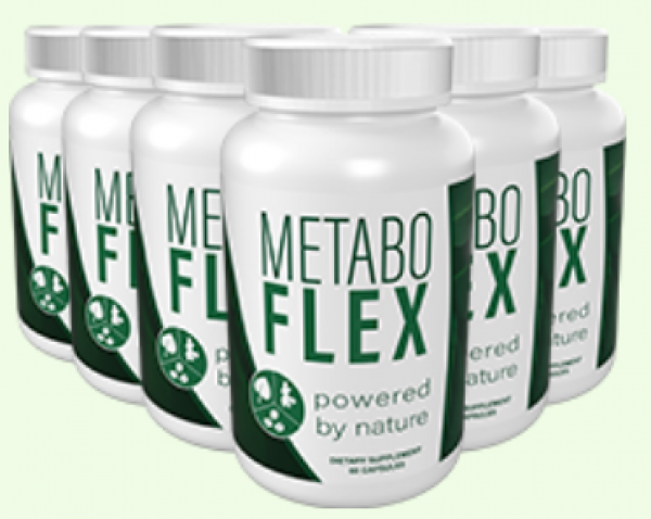 Metabo Flex Reviews 100% natural and unique ingredients *TRENDING* ALARMING ALERT *