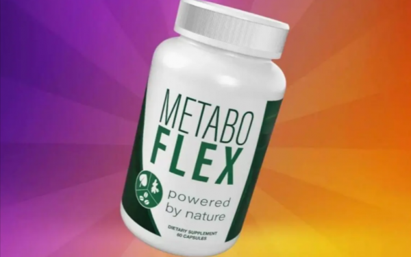 Metabo Flex Reviews 2023 (ALERT BUYERS BEWARE) MetaboFlex Weight Loss Ingredients (Official Website)