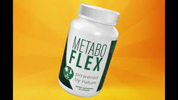 Metabo Flex - Risky Side Effects or Safe MetaboFlex Pills!