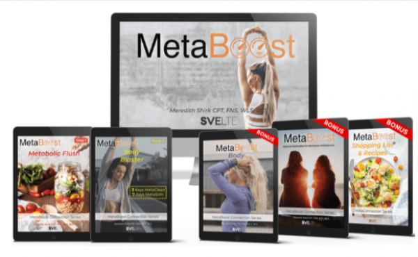 MetaBoost Connection Reviews (2023 Customer Update!) -Is MetaBoost Connection Safe To Use?