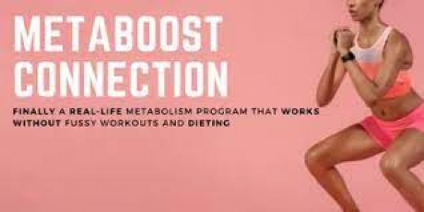 MetaBoost Connection Reviews – Does It Work? Truth Revealed!