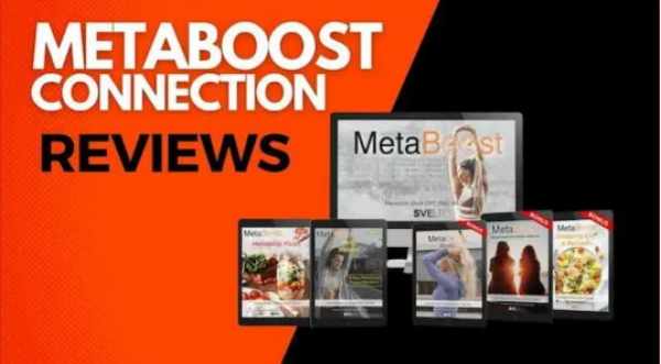 Metaboost Connection Reviews (Truth Exposed) Meredith Shirk Fake Hype or Real Results?