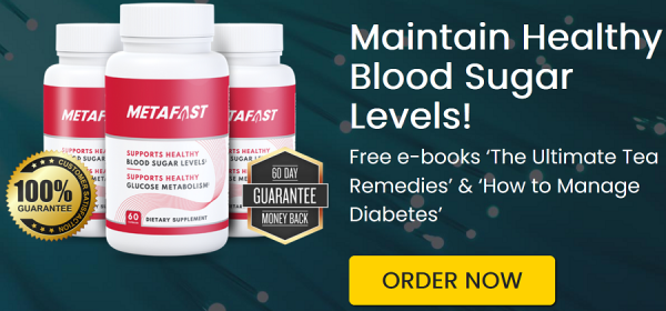 Metafast Reviews (#bloodsugarsupport) Helps To Improve Gut Health And Healthy Blood Sugar Levels!