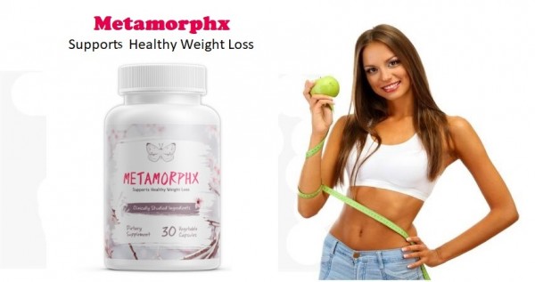 Metamorphx® [Exclusive Results] Pros Cons, Side Effects, Ingredients!