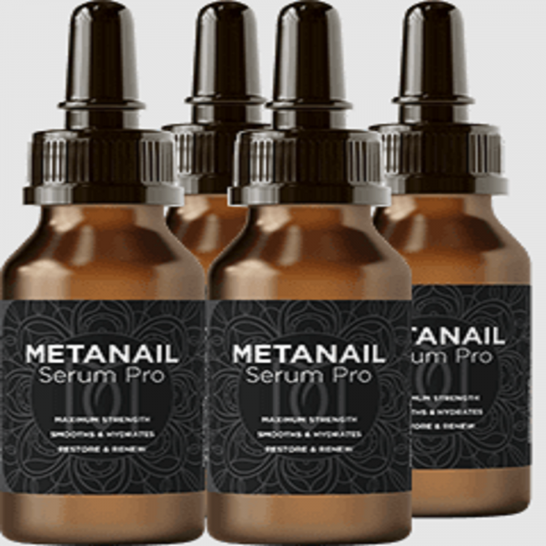 Metanail Serum Pro 100% natural and unique ingredients (2023 Update)