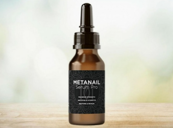 MetaNail Serum Pro Reviews  - Benefits, Price & Ingredients
