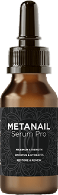 MetaNail Serum Pro Reviews!