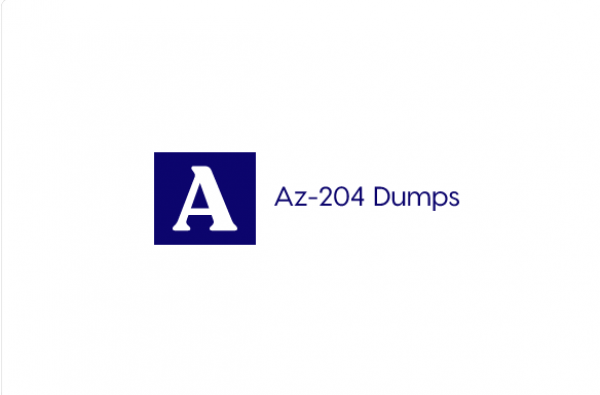 Microsoft AZ-204 Exam Dumps, practice test