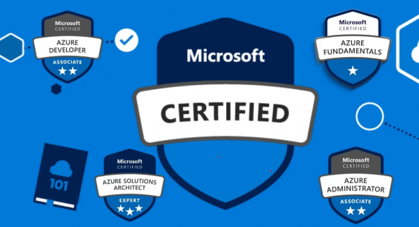 Microsoft Azure Certification: Specialty Practice Exams