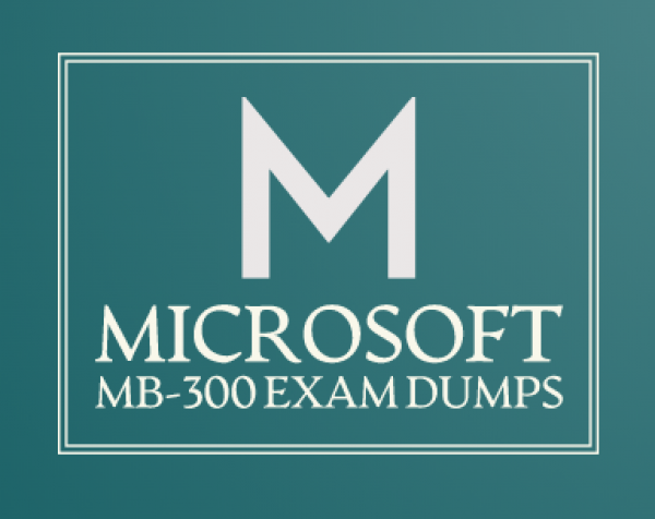 Microsoft MB-300 Exam Dumps  Many IT experts spend up to date of money