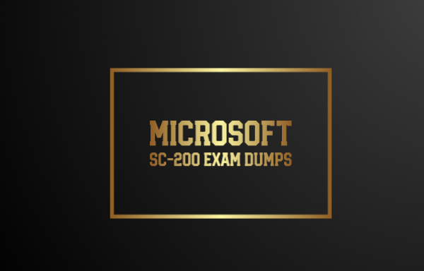 Microsoft SC-200 Exam Dumps Microsoft Imagine Academy 