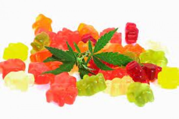 Mike Tyson CBD Gummies: It Is Really 100% Working, Official Store, Buy Now!