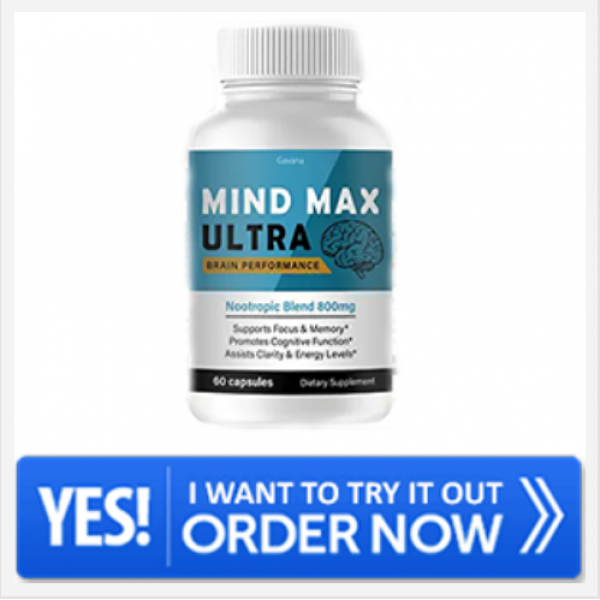 Mind Max Ultra Reviews - Effective Ingredients That Work or Fake Claims?