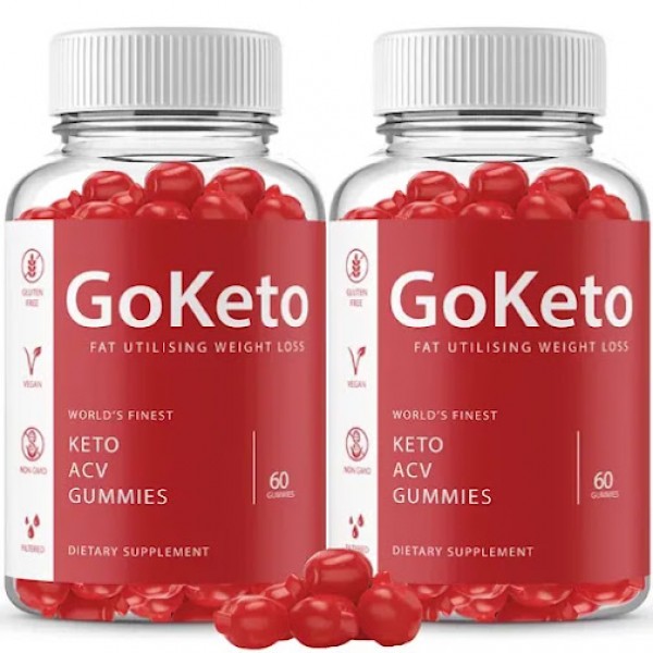 Miracle Keto Gummies - Weight Loss Supplement!