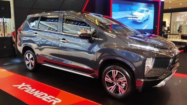 Mitsubishi - Honda Việt Nam ‘trình làng’ Accord giá 1,66 tỷ đồng