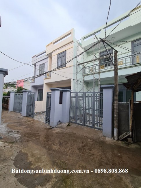Mở bán khu nhà ở giá rẻ sổ hồng riêng thành phố Biên Hòa