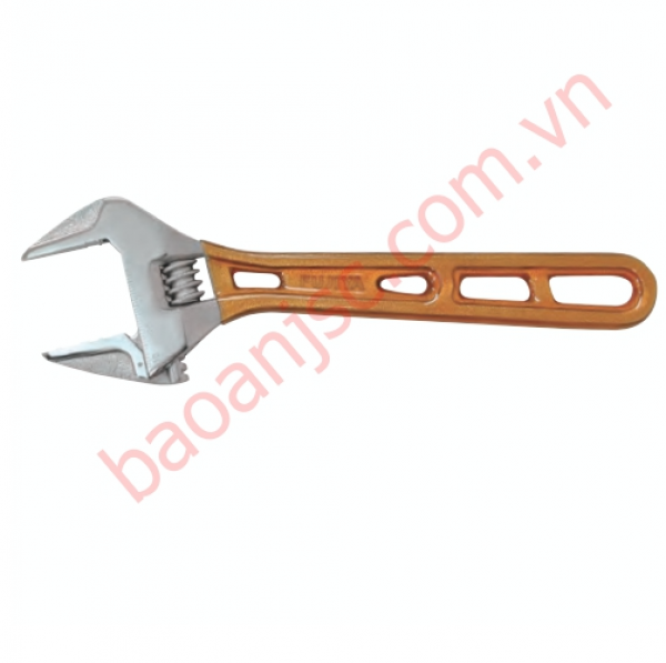 Mỏ lết Fujiya FLA-G-F