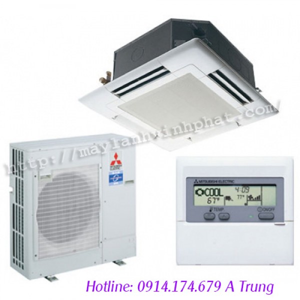 Model tổng hợp Máy lạnh âm trần MITSUBISHI ELECTRIC – Máy lạnh tủ đứng MITSUBISHI ELECTRIC