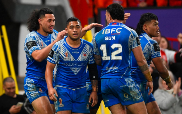 Money will determine whether Toa Samoa get heroes welcome