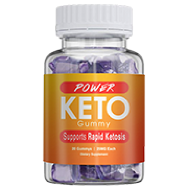 Most Amazing Facts About Power Keto Gummies!