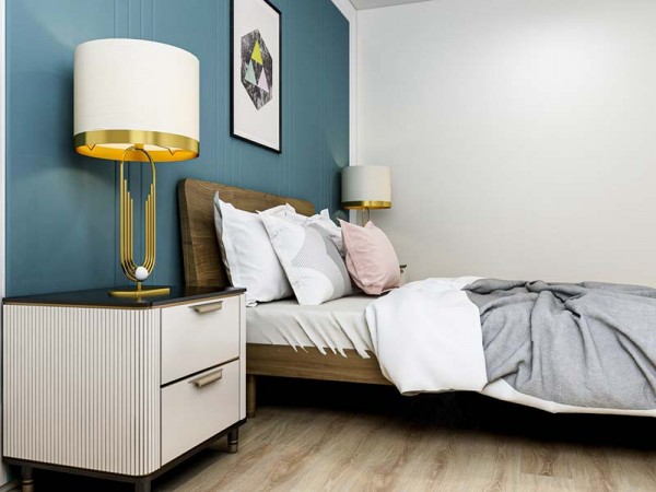 Một số bí quyết tạo dấu ấn riêng cho phòng ngủ