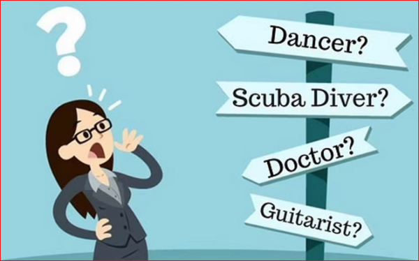 Một số lợi ích của trắc nghiệm nghề nghiệp có thể bạn chưa biết
