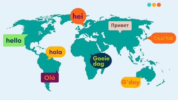 Một số lưu ý để cải thiện giao tiếp anh văn