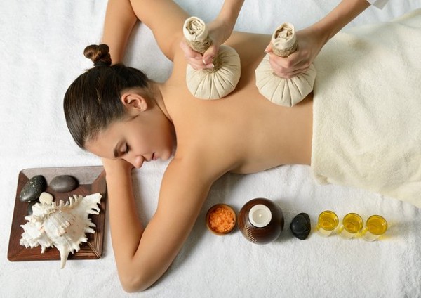 Một số tác dụng của massage là gì ?