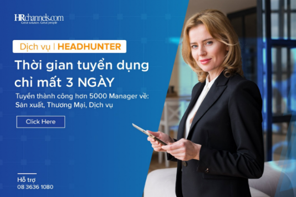 Một số yếu tố để trở thành Project Manager(PM)