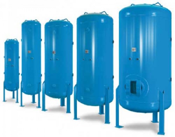 Một số yếu tố nguy hiểm của thiết bị áp lực