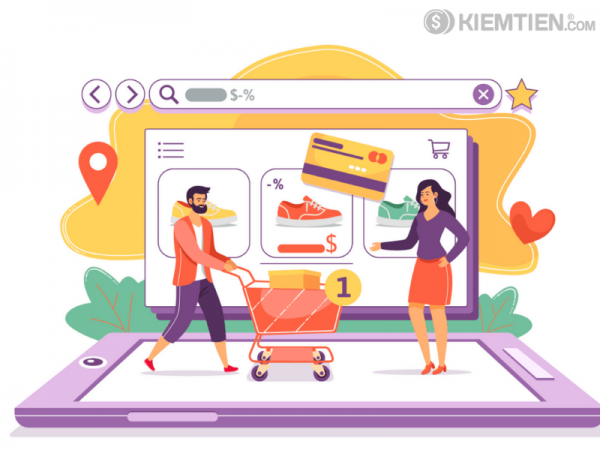 Một vài cách kiếm tiền online đơn giản hiệu quả 2021 