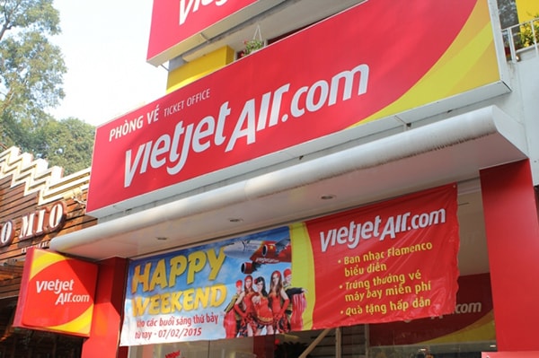 Một vài chú ý khi làm biển billboard