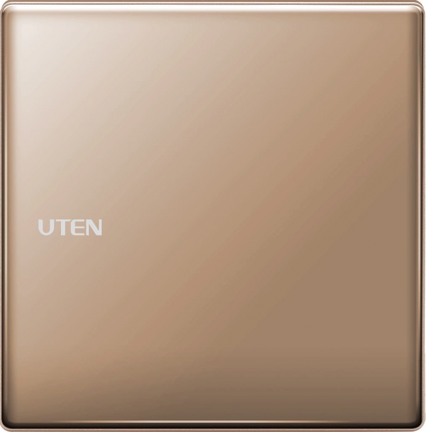 Một vài nét về thương hiệu Uten đang được thịnh hành hiện nay