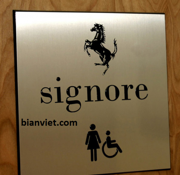 Một vài tham khảo dịch vụ ốp alu